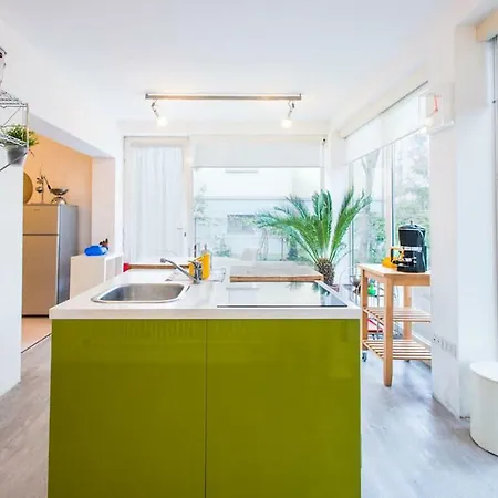 Le Figue Apartment *