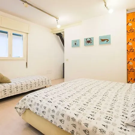 Le Figue Apartment