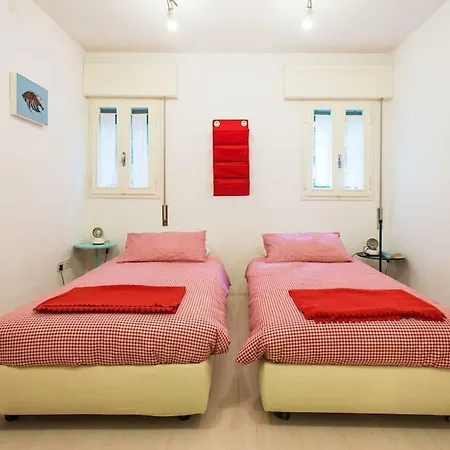 Apartment Le Figue *